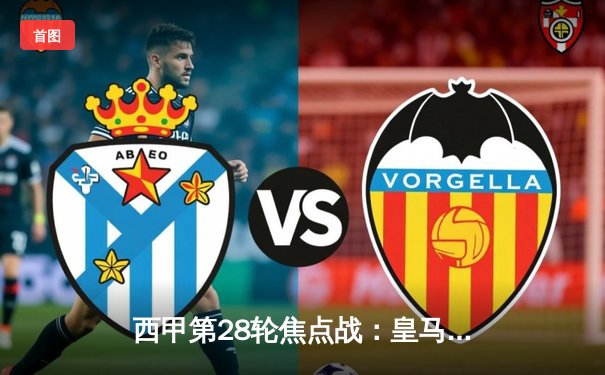 西甲第28轮焦点战：皇马3-1逆转巴萨，贝林厄姆双响导演国家德比胜利